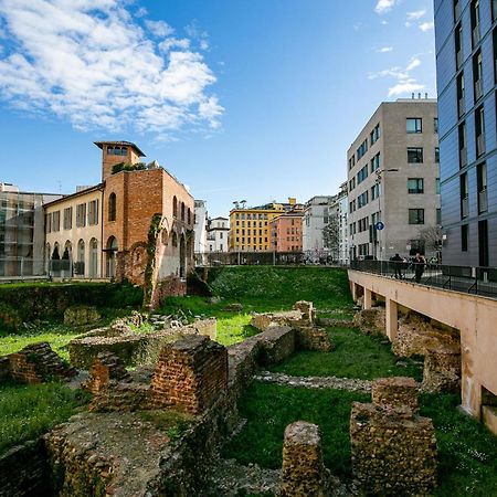 Dream Suites Milano Brisa Meravigli Exterior foto