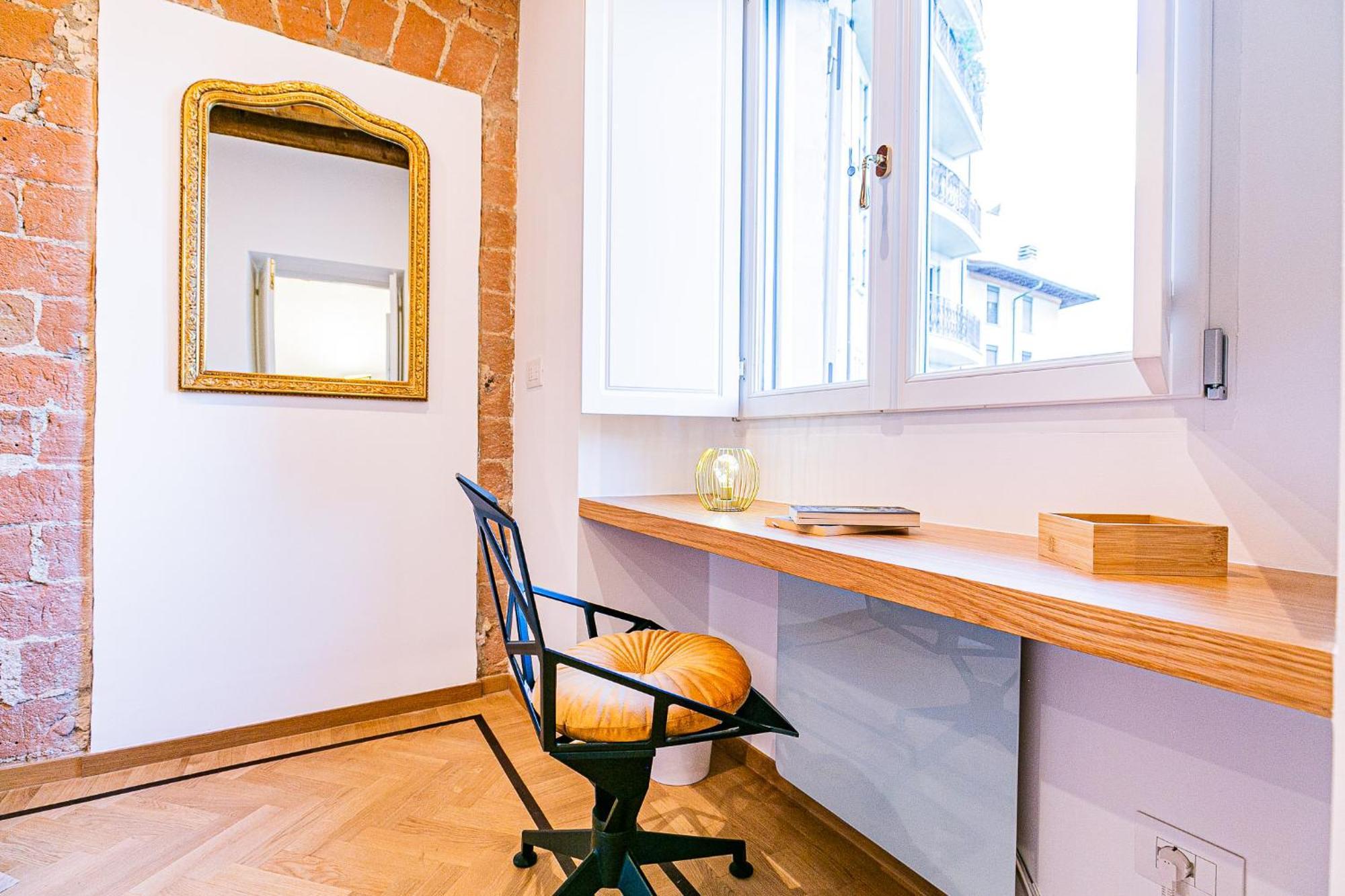 Dream Suites Milano Brisa Meravigli Exterior foto