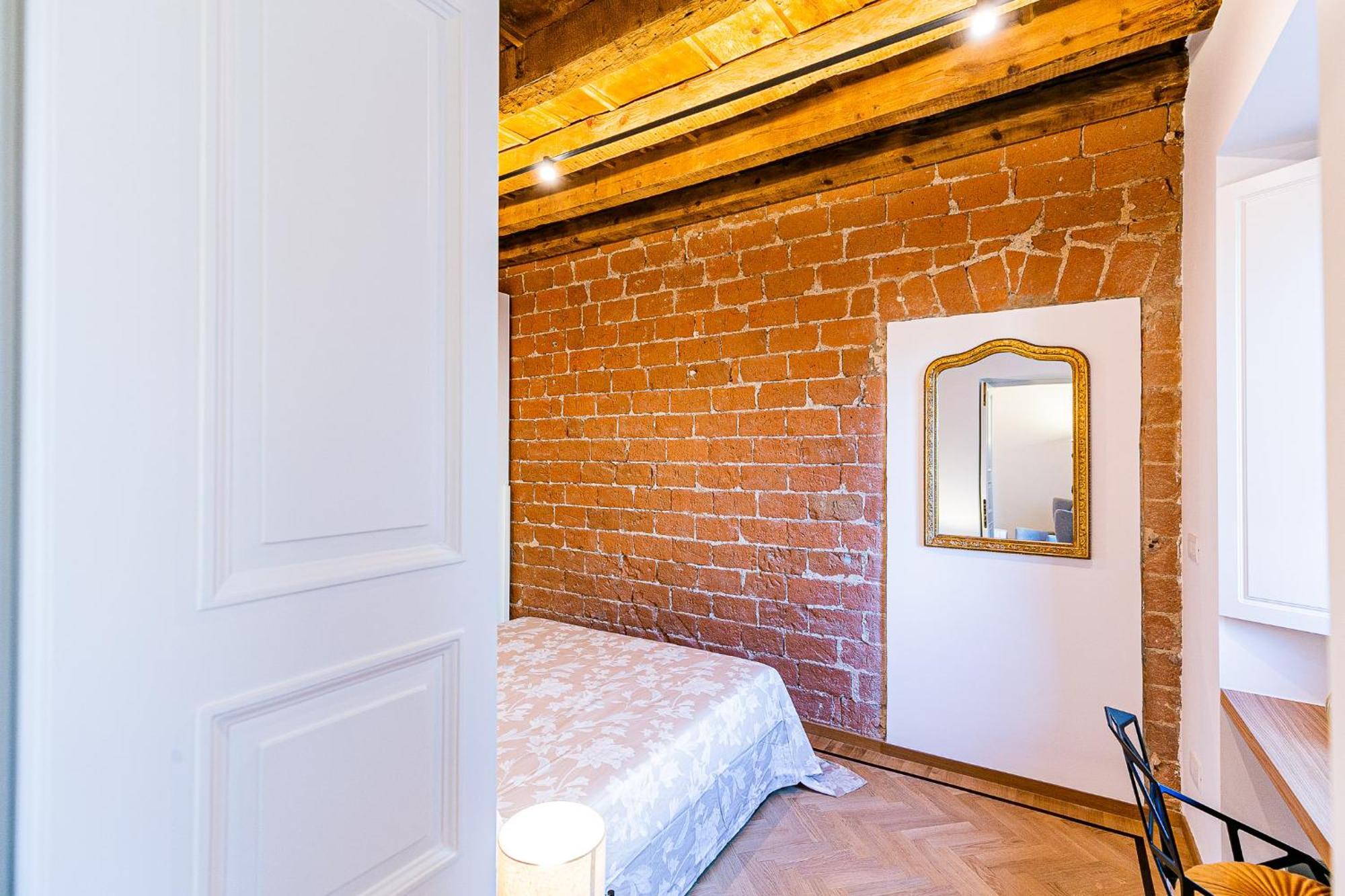 Dream Suites Milano Brisa Meravigli Exterior foto